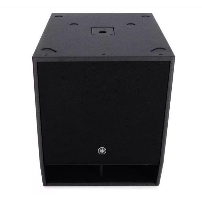 YAMAHA DXS18 XLF SUBWOOFER AKTIF 18 INCH GARANSI RESMI Berkualitas Terbaru