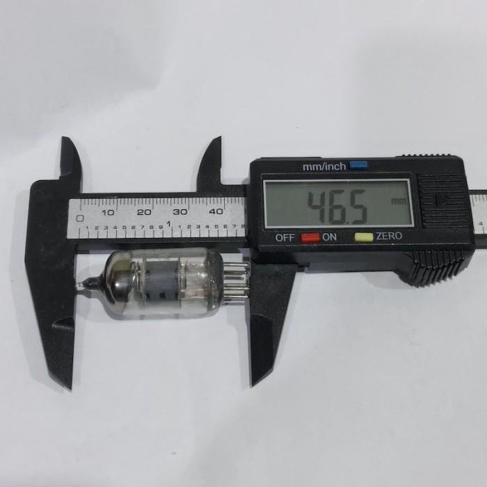 AVPRO 6J1N OTK Russia / Soviet Tube Valve for Upgrade Replace Tube-01