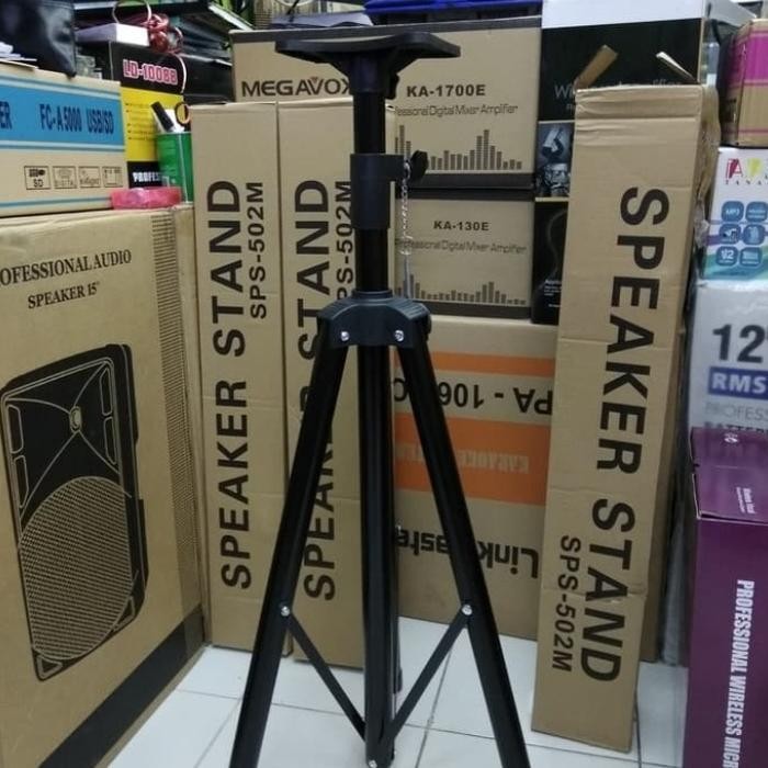 stand speaker aktif speaker pasif speaker portable