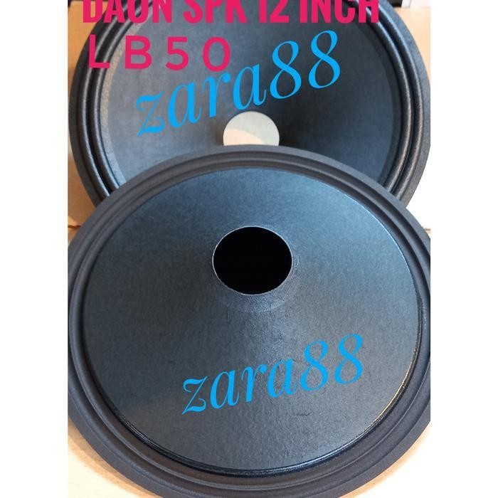 daun speaker 12 inch LB50