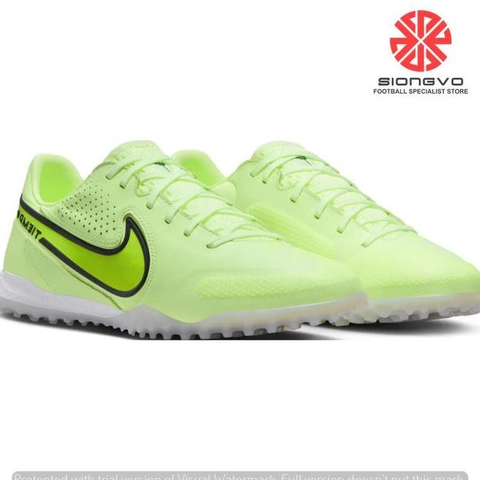 TERBARU - SEPATU FUTSAL - NIKE REACT LEGEND 9 PRO TF ORIGINAL DA1192705