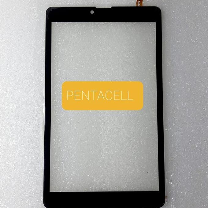 TERMURAH - Touchscreen tablet 8 inch ZYREX zt 216 extreme