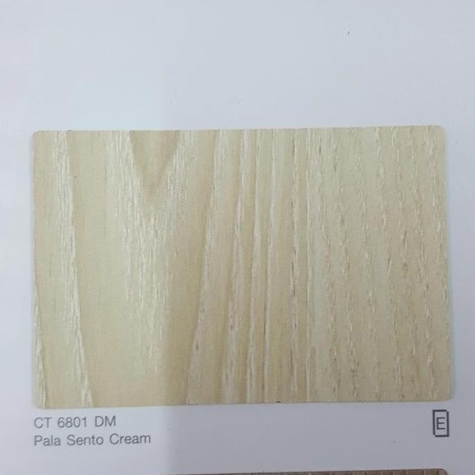 Hpl Carta Ct 6801 Dm