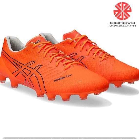 TERMURAH - SEPATU BOLA - ASICS DS LIGHT ACROS 2 ORIGINAL 1101A046-800