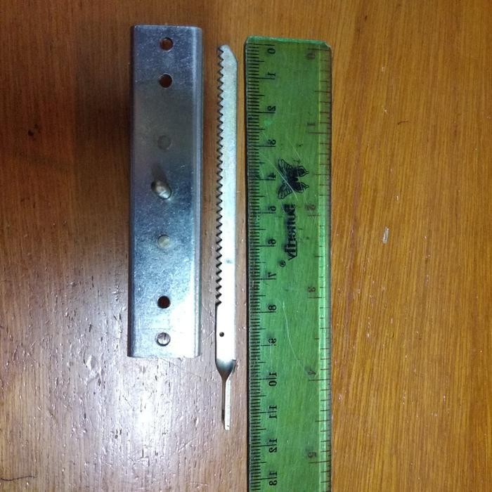 Sisir Sparepart Timbangan Nhonhoa 100Kg Original Dan Terpercaya