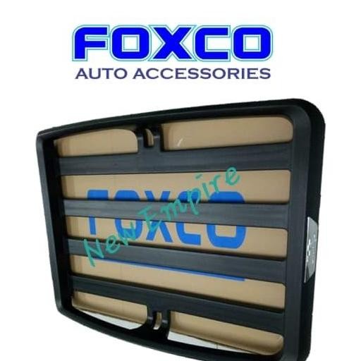 Rak Bagasi Atas Foxco Mobil Calya/Sigra RESTOCK