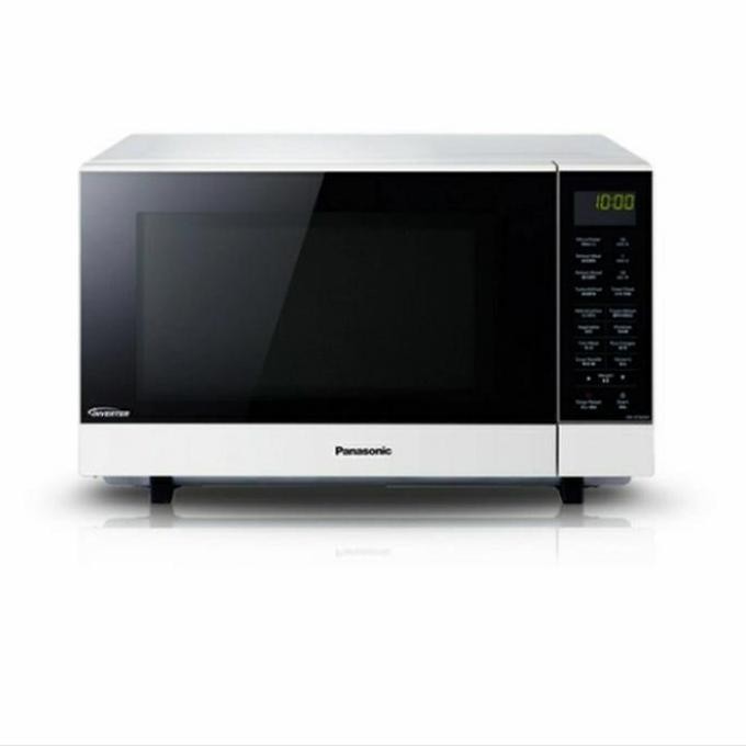 TERMURAH - OVEN PANASONIC MICROWAVE INVERTER NN -SF564