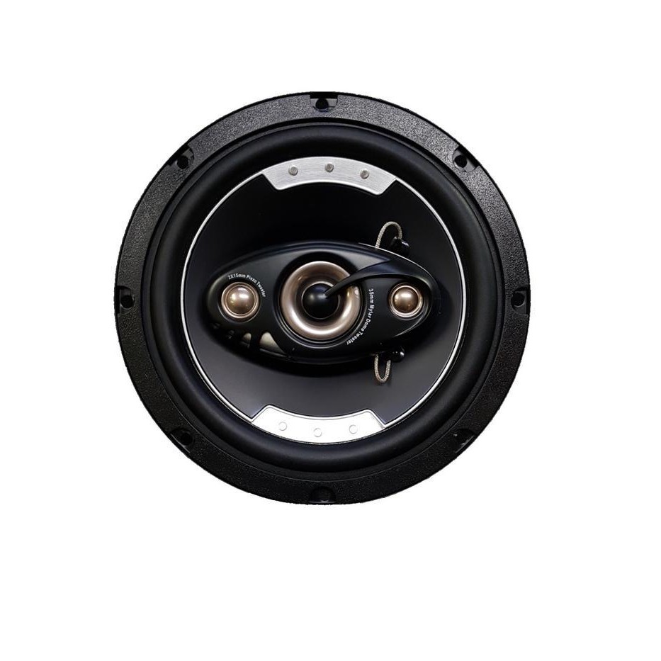 Speaker Coaxial Venom VX 603D / VX 603 D Venom Diablo Original RESMI