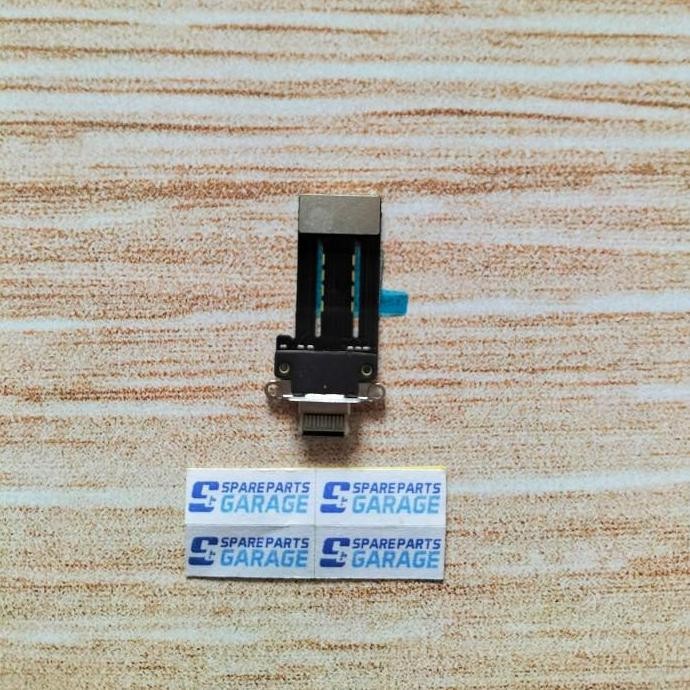 TERLARIS - FLEKSIBEL CHARGING IPAD PRO 11 GEN 4 ORIGINAL