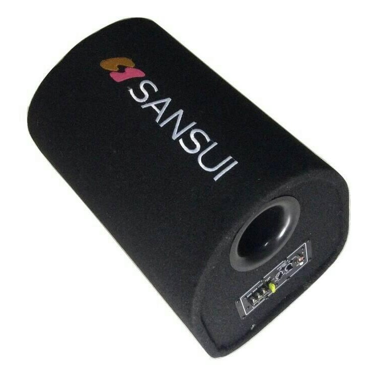 basstube bass tube bastub basstub sansui