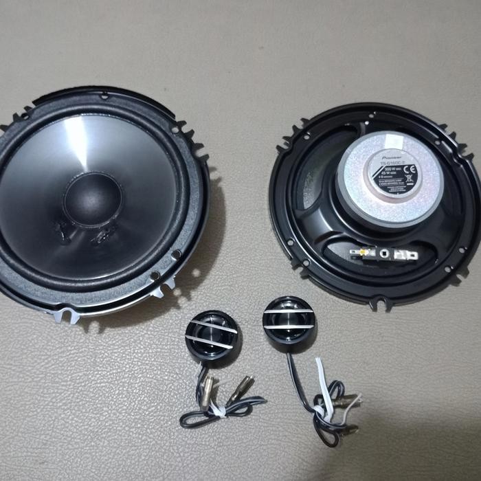 Speaker pioneer ts g160c - speaker pioneer tsg160c - PIONEER TS G160C
