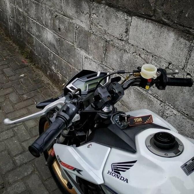 (Elz) Stang Rzr + Raiser Cb 150 R Setang Stir Rzr Stang Road Race Cb 150 R Old All New Cb 150 R Stre