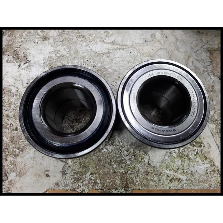 Lahar Roda Belakang Asli Mitsubishi Mirage