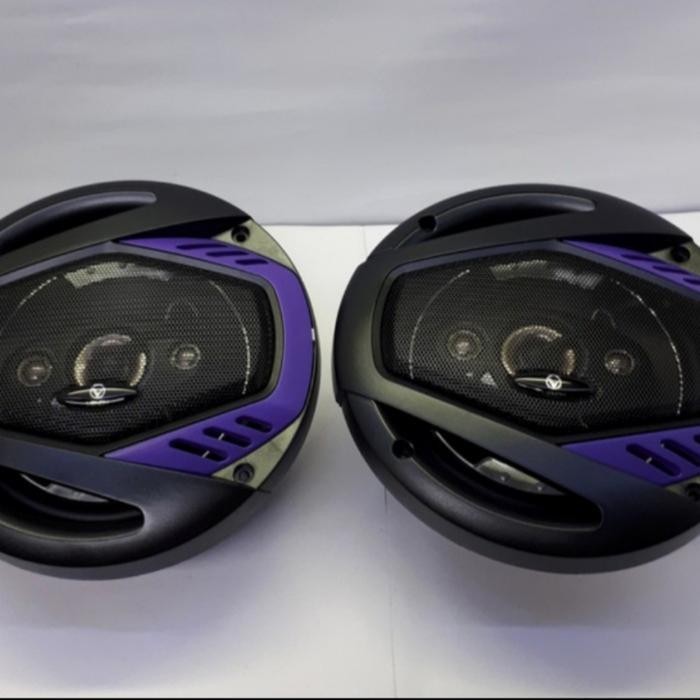 Speaker Venom VX 603 D / Speaker Venom Diablo Original