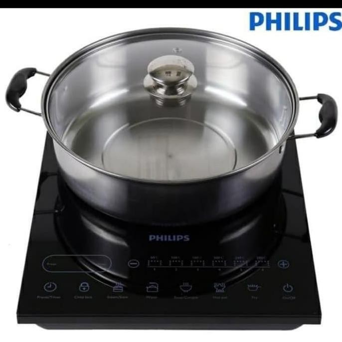 Kompor Induksi Philips HD 4932