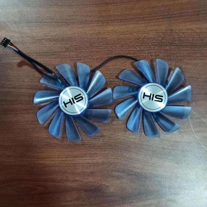 fan pendingin vga,cooler vga card his