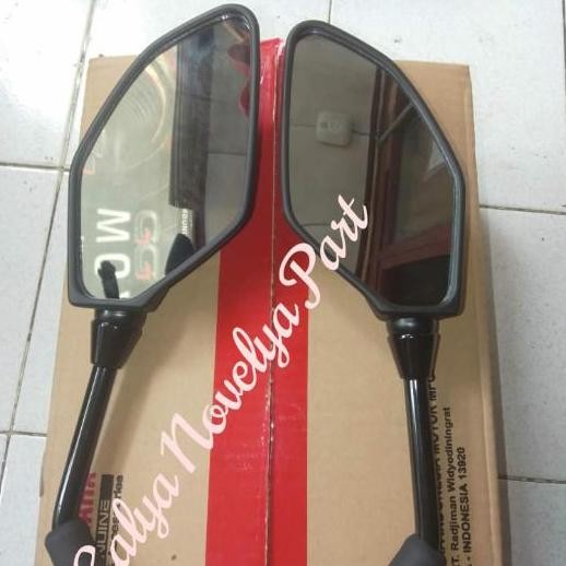 Spion Mt25 Mt 25 Mt-25 Facelift Harga Kanan Kiri Asli Yamaha Part