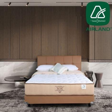Airland Set Spring Bed 808 Standard Lite