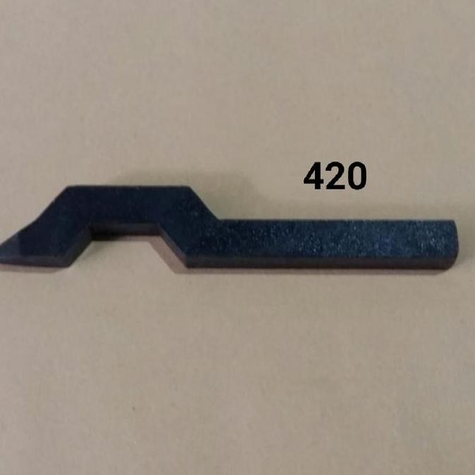 

Stempel Cap Emas 420