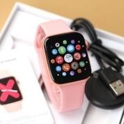 Smartwatch T500 Jam Tangan Pintar bisa telpon dan ganti wallpaper jam pria dan wanita