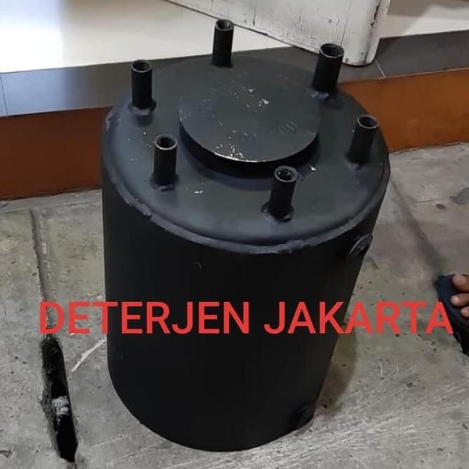 TABUNG DALAM BOILER NAGAMOTO 25 LITER GB27 ORIGINAL 100%