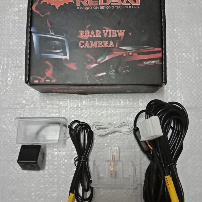 Camera mundur inova reborn - kamera inova reborn - camera inova pnp