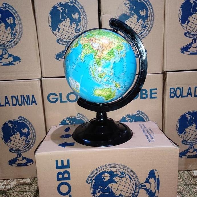 

GLOBE BOLA DUNIA 20 CM
