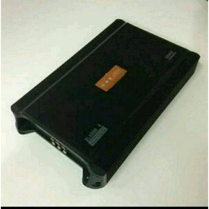 POWER MOBIL ADS BLH 800.4 8000W POWER SUPER