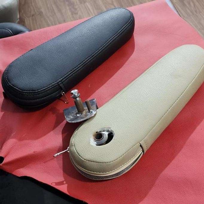 TERBARU - armrest jok mobil universal