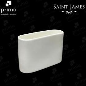 

TERMURAH - St James AT Sachet Bowl Wadah Gula & Krimer Sachet (L)