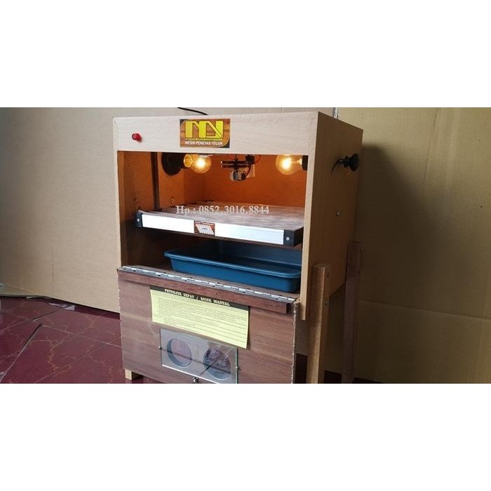 ATS Alat Untuk Penetas Telur Ayam