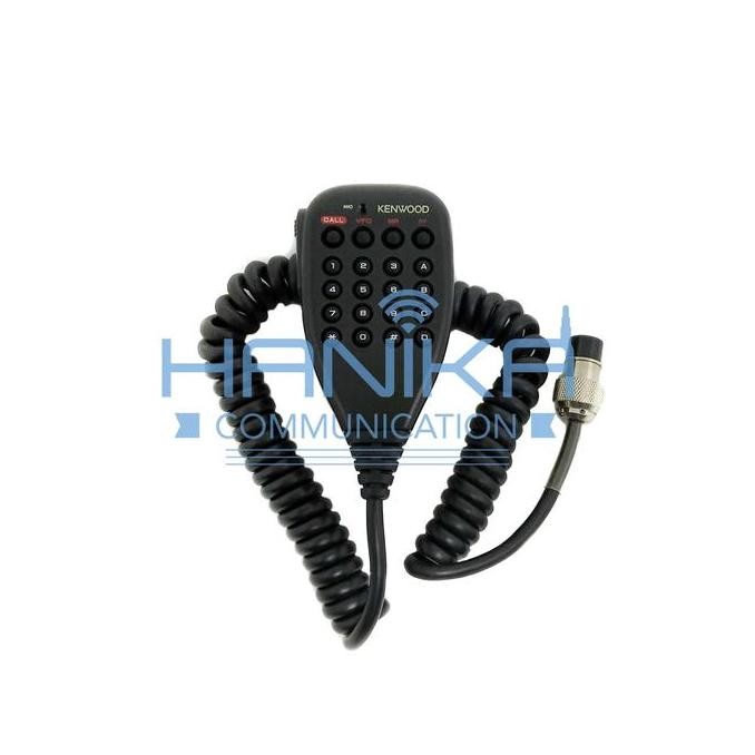 Kenwood MC-44DM Microphone TM-241 Hand Mic TM241 MC44DM MC44 Mic