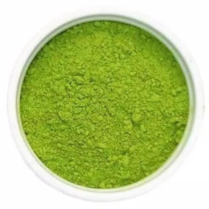 

Matcha 100G Bubuk Teh Hijau + Chasen Adukan Bambu Paket Duo (Mine)