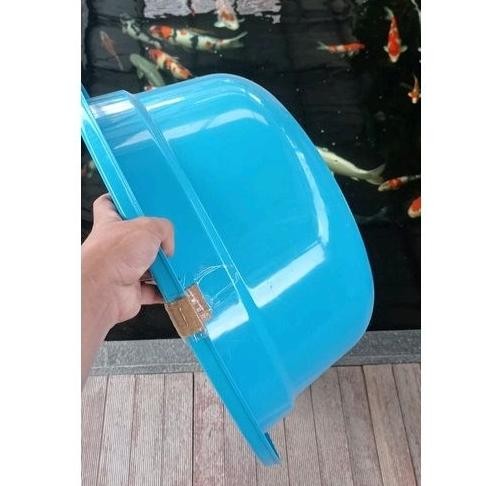 Promo Bak Ukur Ikan Koi 65 Cm Plastik Berkualitas Awet Tahan Lama Ed-76