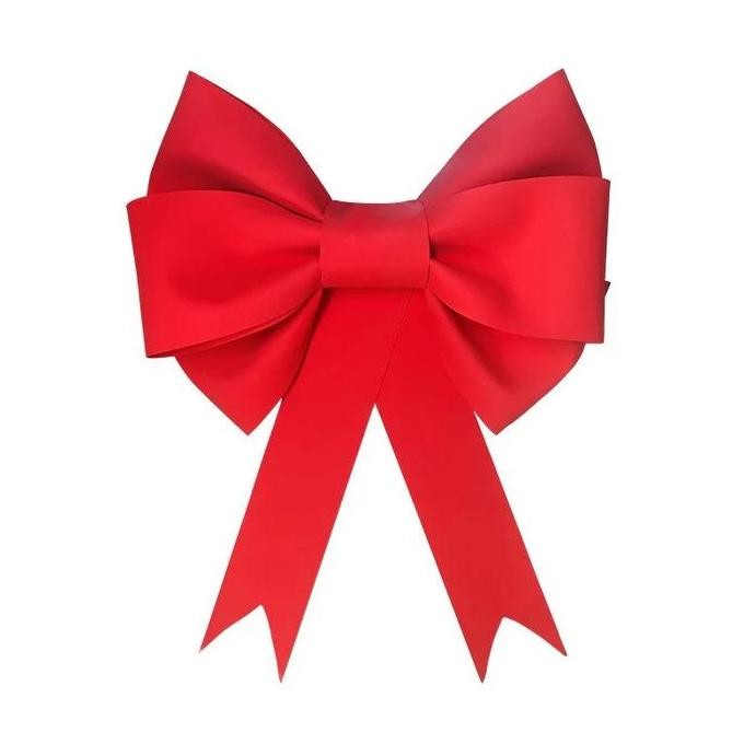 

TERLARIS - Pita Kado Besar Tempel Magnet Hadiah Mobil Motor Kulkas Alat Mesin