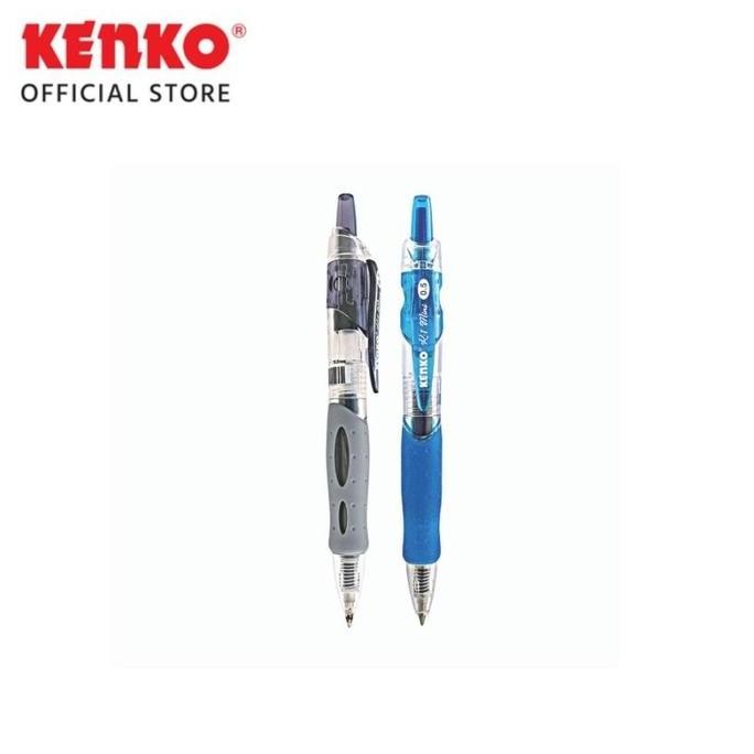 

Kenko Gel Pen K-1 Mini Black
