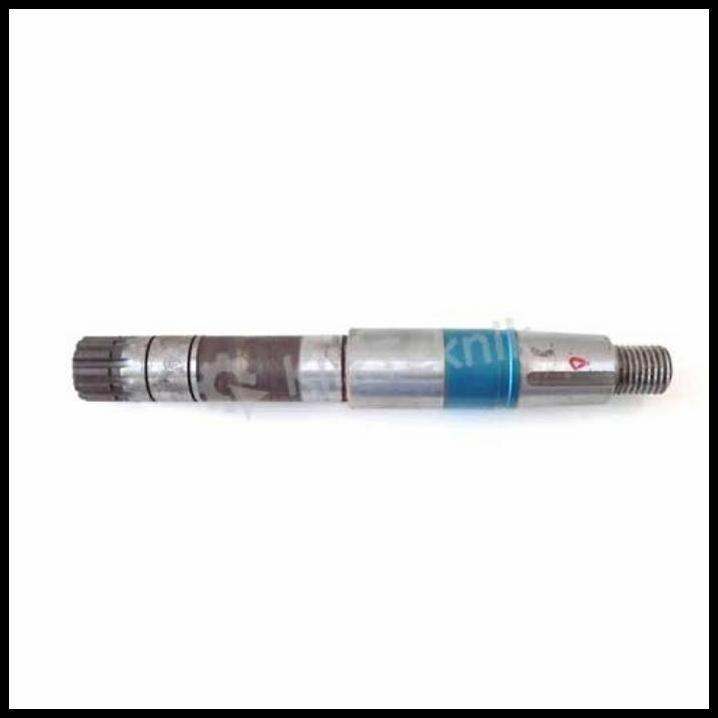 As Roda traktor Quick G600 "asli"