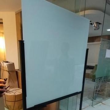 

Glass Board Standing 120 120 Cm