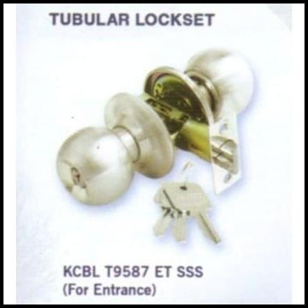 KUNCI BULAT DEKKSON KCBL T9587 ET SSS
