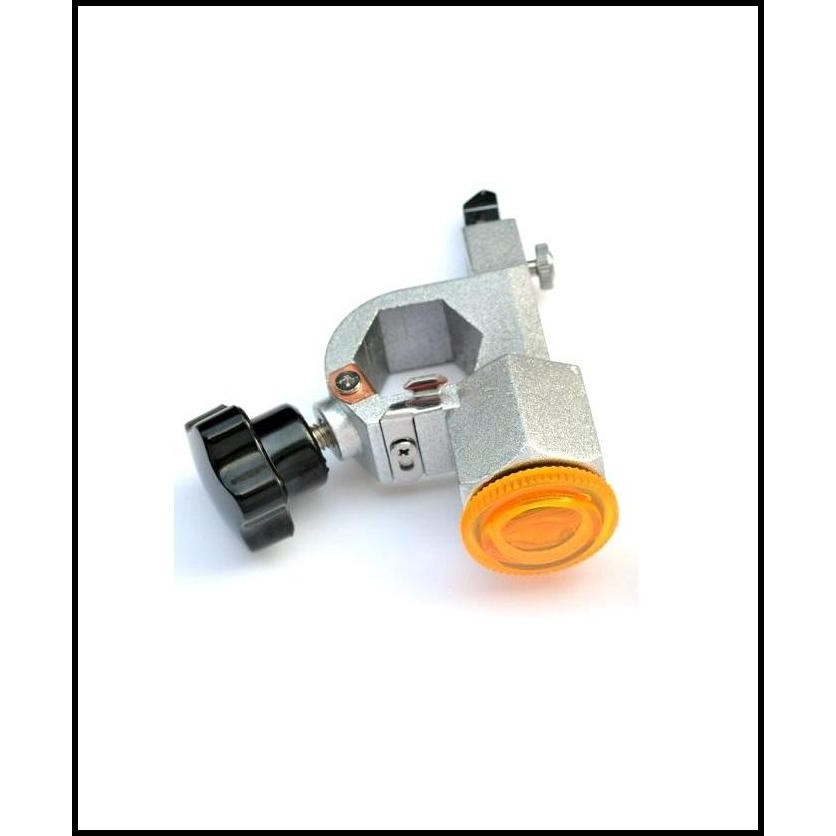 

Kepala Pisau Pemotong Kaca Lurus / Glass T Cutter Oil Head