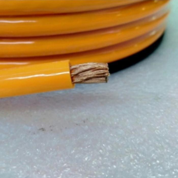 kabel 4 awg Terbaik Berkualitas