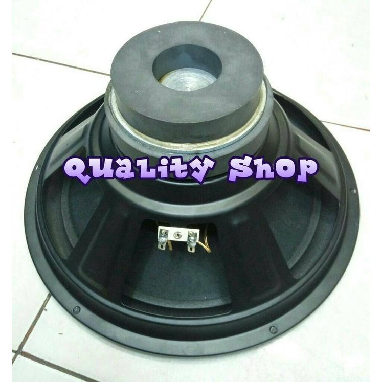 speaker woofer 12 inch double magnet