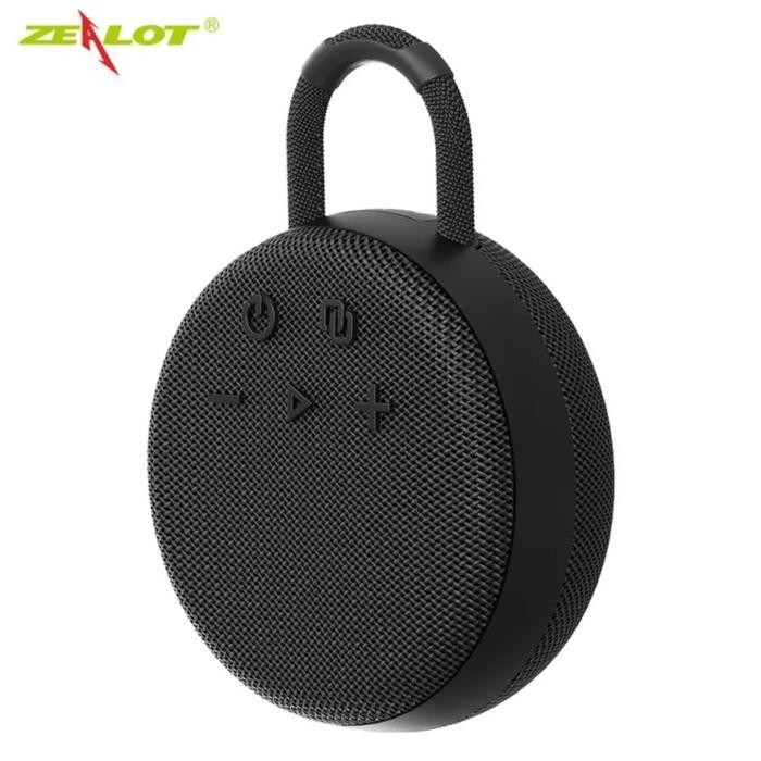 Speaker Zealot S77 Wireless Speaker