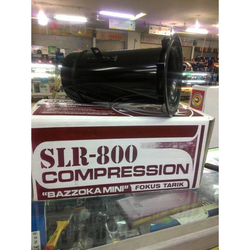 

BAZZOKA SLR-800 KIYA Terbaru Berkualitas