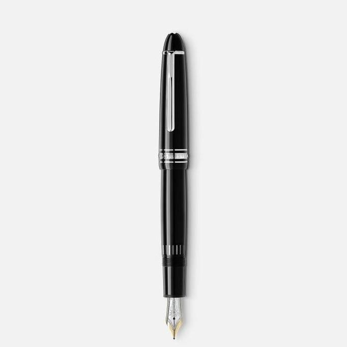 

Montblanc Miesterstuck Platinum P146 Fountain Pen