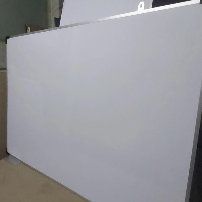 

Whiteboard Gantung 1X 2 M
