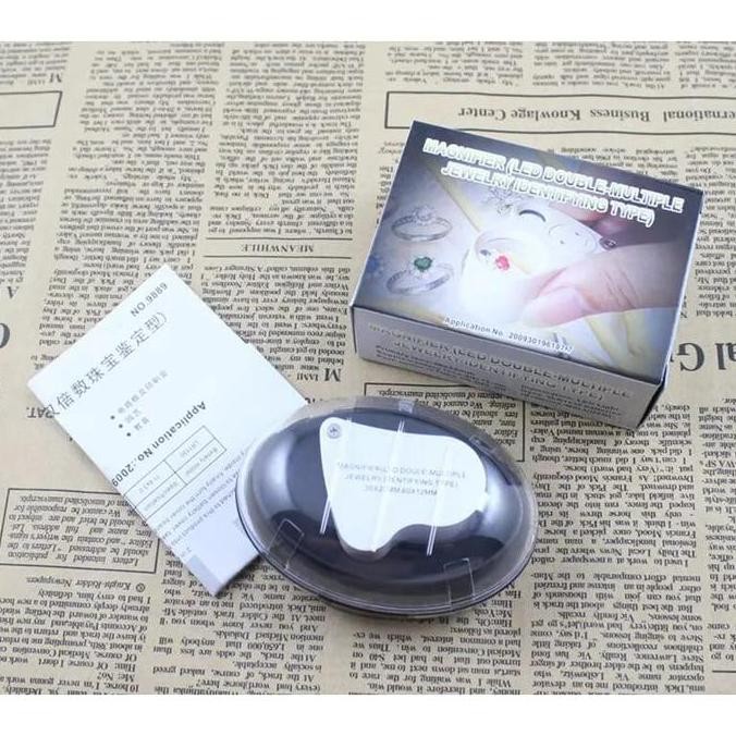 

Loop Geologi Dengan Lampu Led