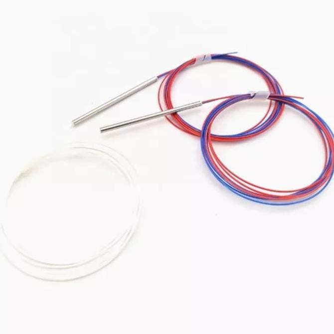 

Splitter Ratio 25:75 Tanpa Konektor Three Window/Fbt Spliter Rasio