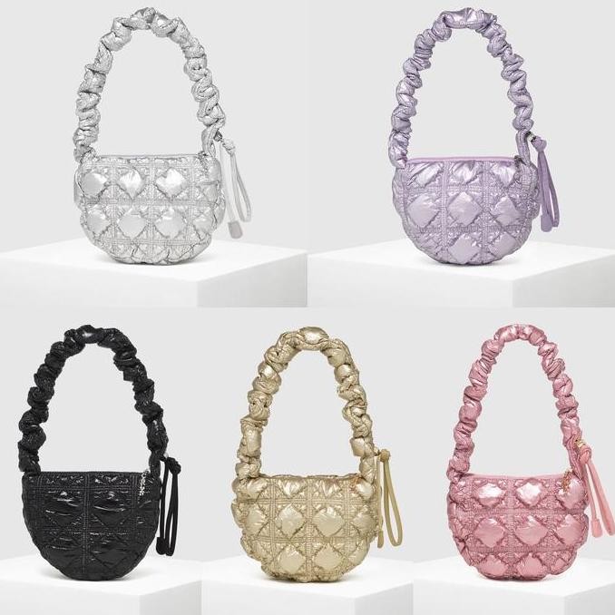 [Ori New] Carlyn Poing Bag | Ready Stock