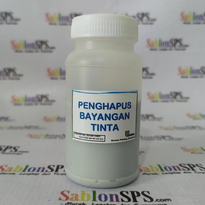 

Penghapus Bayangan Tinta